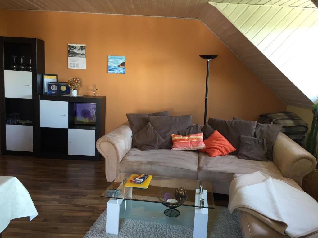 Ferienwohnung Tina room 5
