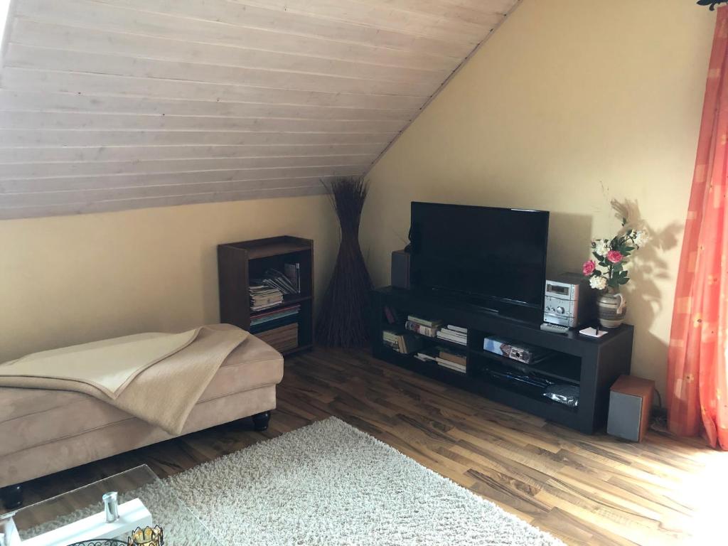 Ferienwohnung Tina room 6